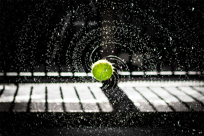 balle tennis fr