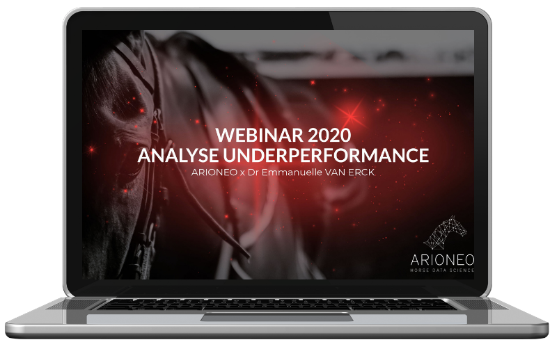 webinar analyse underperformance with dr emmanuelle van erck