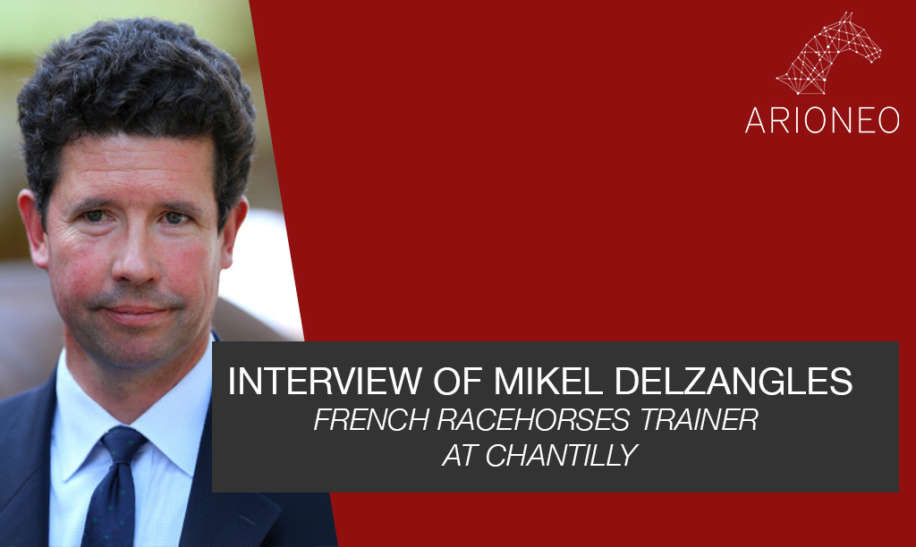 mikel delzangles interview