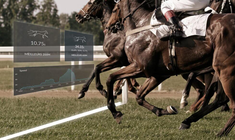 7 reasons to train racehorses with a finish line