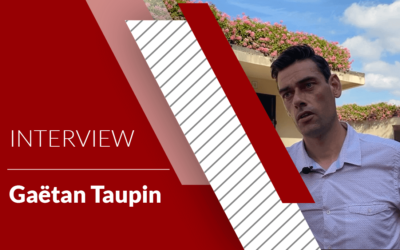 EQUIMETRE User Story – Gaëtan Taupin’s experience