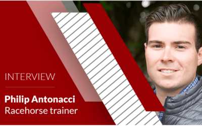 Equimetre Testimonial | Philip Antonacci’s Experience