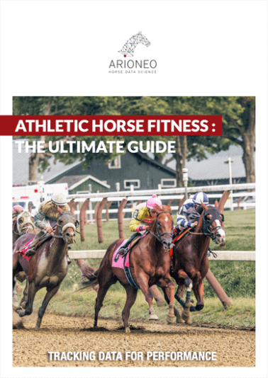 racehorses cardio analysis