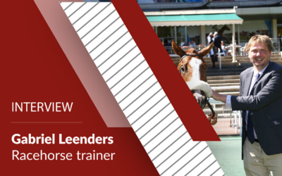 How did Equimetre data influence Gabriel Leenders’ training methods?