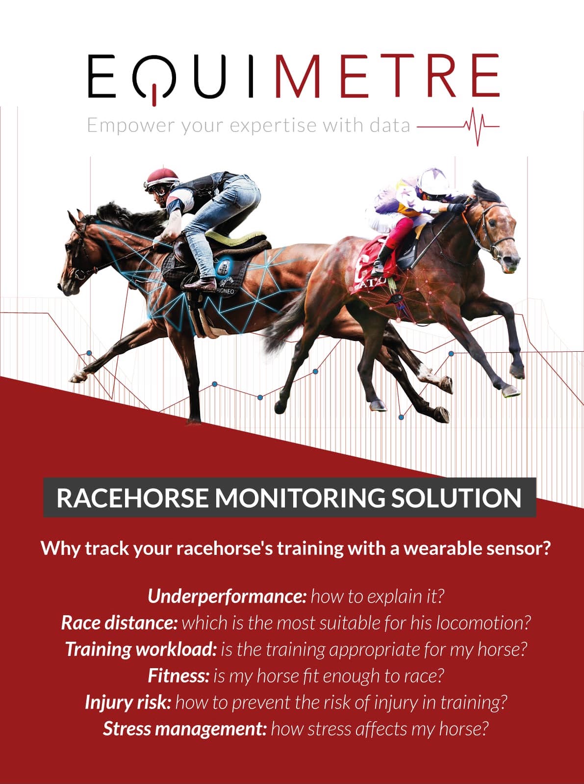 find an equimetre trainer