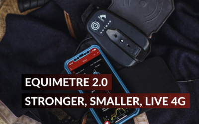 EQUIMETRE 2.0 | Our sensor’s big changes