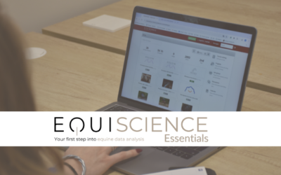 8 raisons de faire Equiscience Essentials