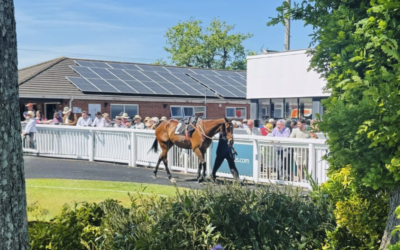 “It’s exciting and we can’t wait to learn more”- horses to wear heart rate monitors (Equimetre) in BHA pilot