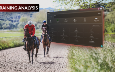 Read a training with EQUIMETRE