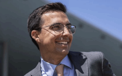 Interview with Miguel Clément, blending tradition and technology in horse training