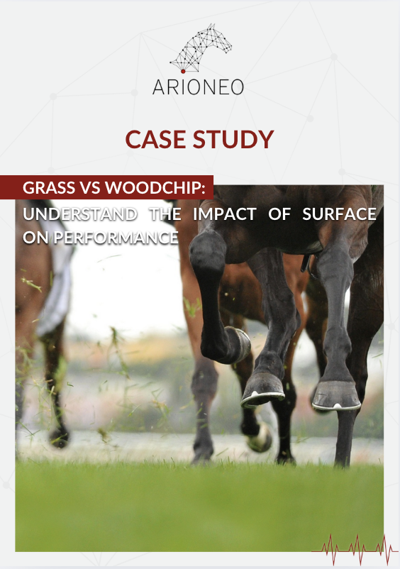 CASE STUDY impact of surface on performance