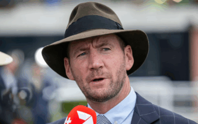 Comment l&rsquo;Arioneo Training System optimise la stratégie d&rsquo;entraînement de Ciaron Maher