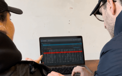 How Arioneo reports make it easier to analyse your training sessions